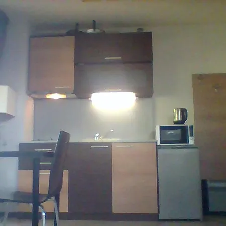Alexander 1 Bedroom Appartamento