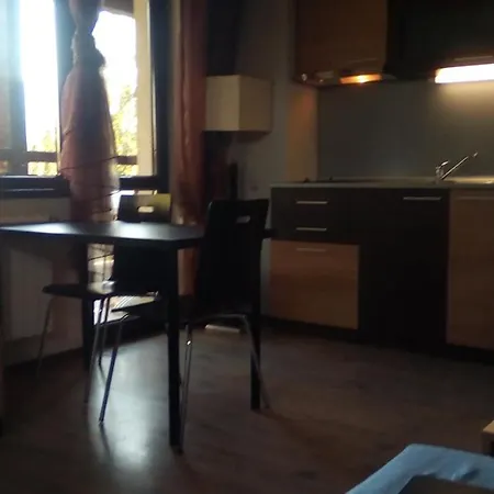 Alexander 1 Bedroom Bansko