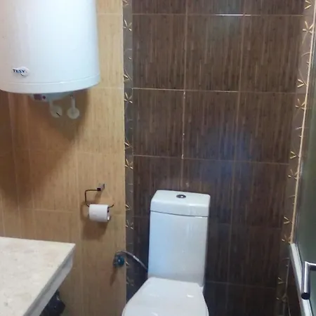 Alexander 1 Bedroom