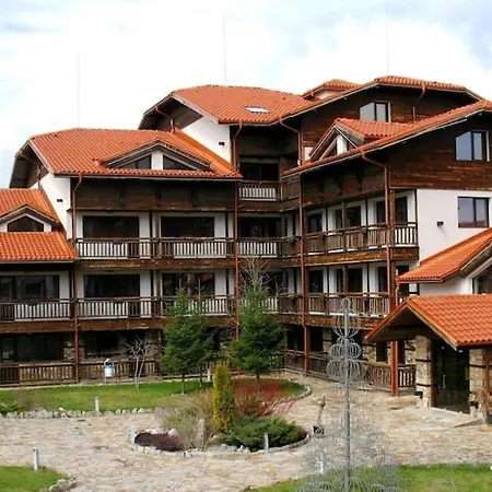 Alexander 1 Bedroom * Bansko