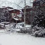 Alexander 3327 Bansko