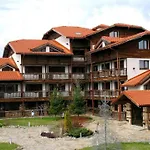 Alexander 3327 * Bansko