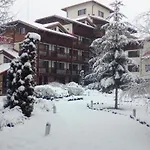 Alexander 3327 Apartment Bansko