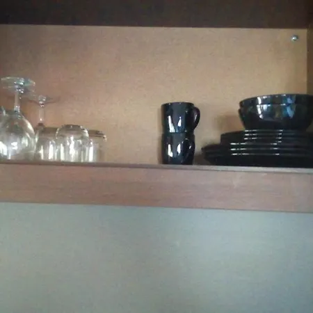 Apartmán Alexander 3327 Bansko