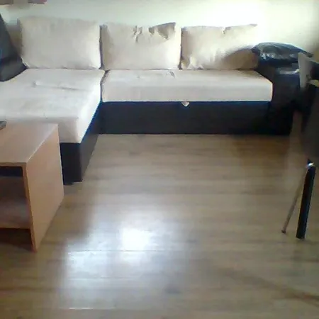 Alexander Complex 2 *