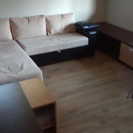 Apartmán Alexander 3327 *