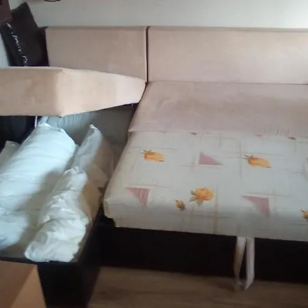 Alexander 3327 * Bansko