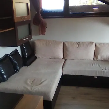 Alexander 1 Bedroom Bansko