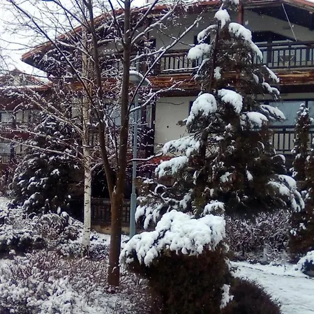 Apartmán Alexander 3327 *