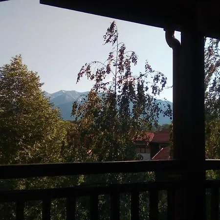 Alexander 1 Bedroom Bansko