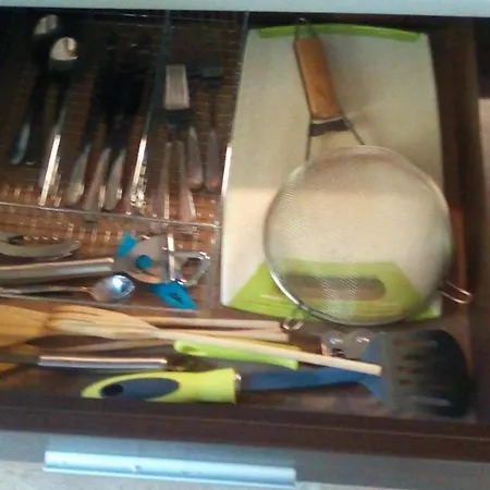 Alexander 3327 Apartmán