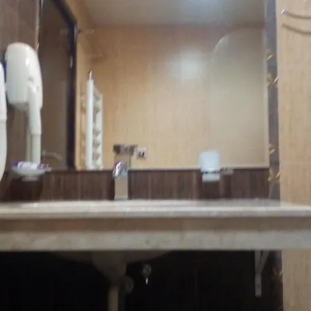 Apartmán Alexander 3327 *