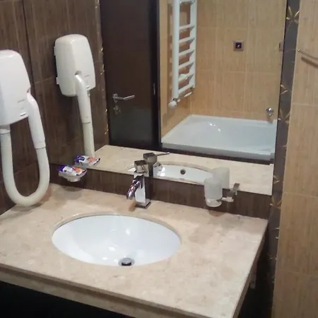 Apartment Alexander 1 Bedroom Bansko