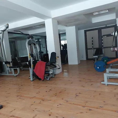 Apartmán Alexander 3327 Bansko