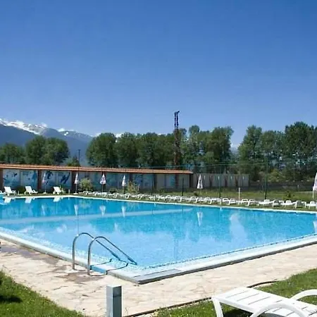 Apartmán Alexander 3327 Bansko