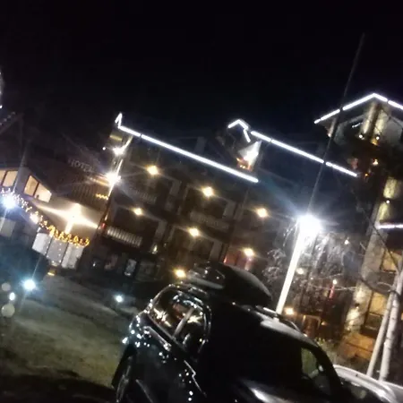 Apartmán Alexander 3327 *