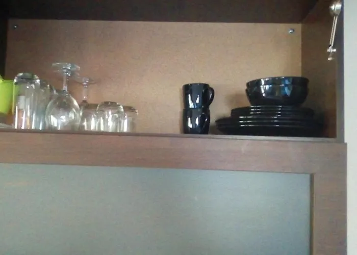 Apartamento Alexander 3327 Bansko