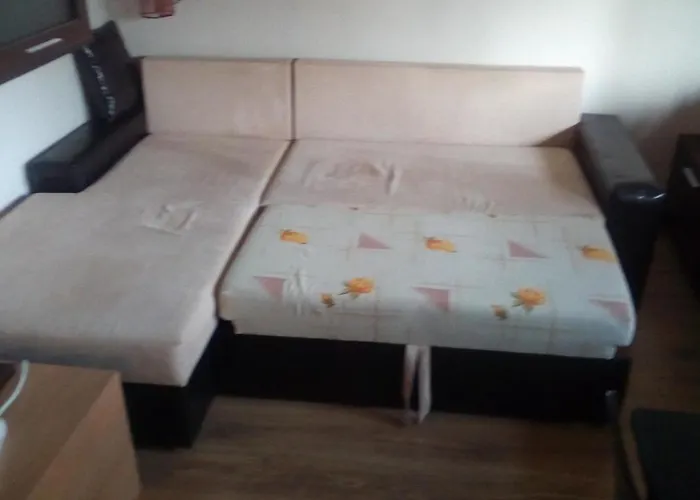 Alexander 3327 Apartamento Bansko