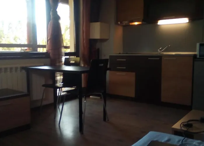 Alexander 3327 班斯科